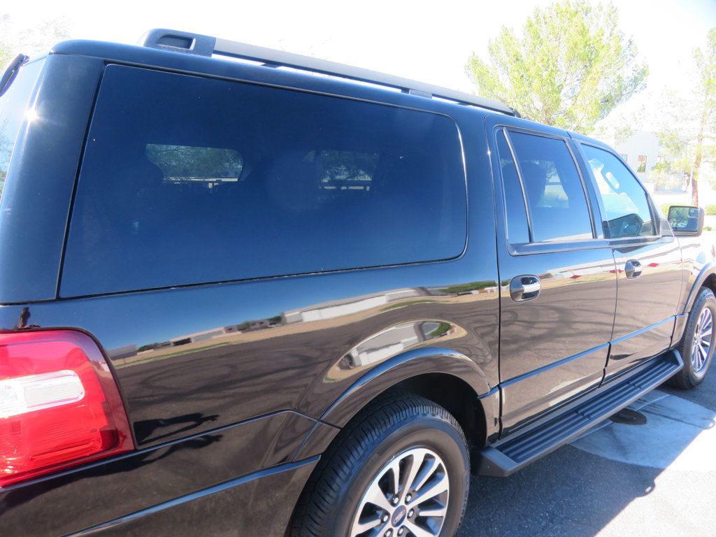 Ford Expedition EL photo 10