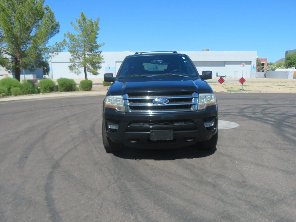 Ford Expedition EL photo 11