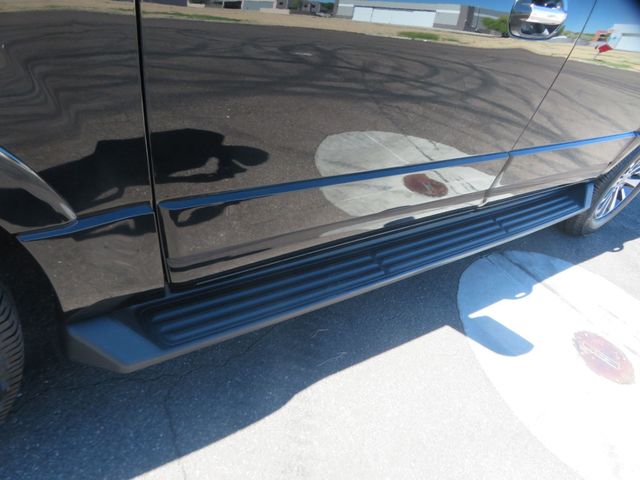 2017 Ford Expedition EL EXTRA CLEAN EXPEDITION EL 4X4 THIRD ROW SEAT  - 23090662 - 12
