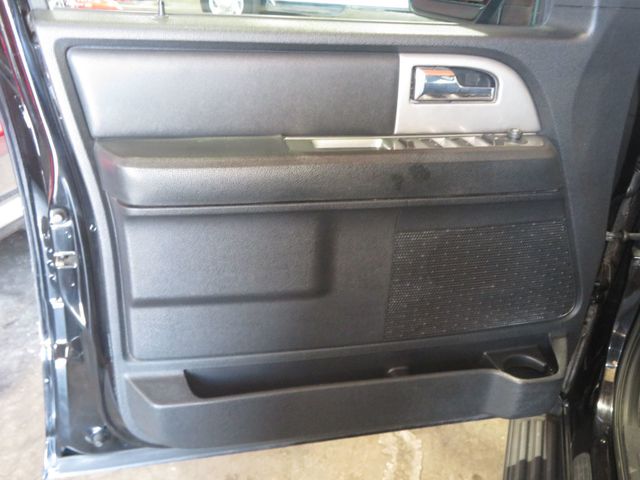 2017 Ford Expedition EL EXTRA CLEAN EXPEDITION EL 4X4 THIRD ROW SEAT  - 23090662 - 16