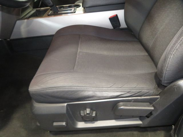 2017 Ford Expedition EL EXTRA CLEAN EXPEDITION EL 4X4 THIRD ROW SEAT  - 23090662 - 19