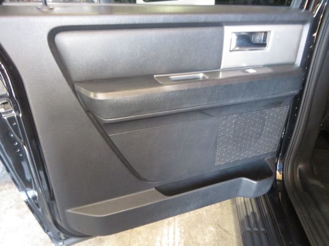 2017 Ford Expedition EL EXTRA CLEAN EXPEDITION EL 4X4 THIRD ROW SEAT  - 23090662 - 21