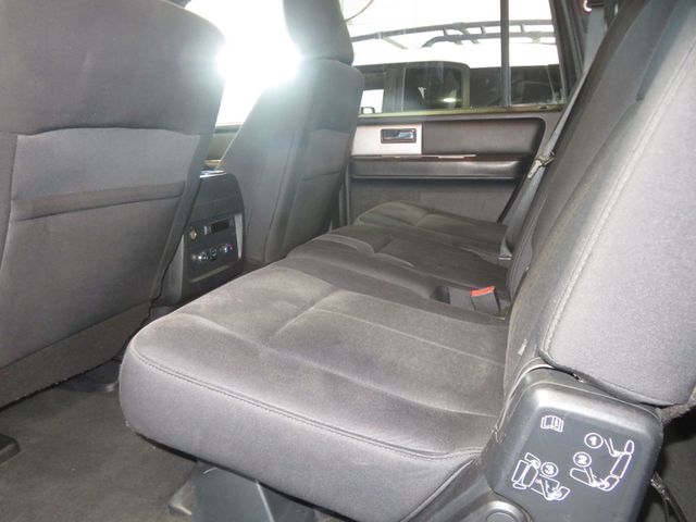 2017 Ford Expedition EL EXTRA CLEAN EXPEDITION EL 4X4 THIRD ROW SEAT  - 23090662 - 23