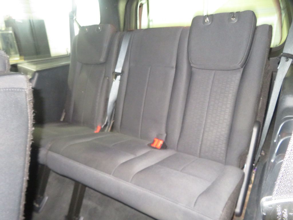 Ford Expedition EL photo 27