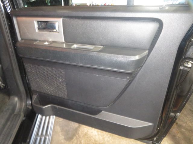 2017 Ford Expedition EL EXTRA CLEAN EXPEDITION EL 4X4 THIRD ROW SEAT  - 23090662 - 27