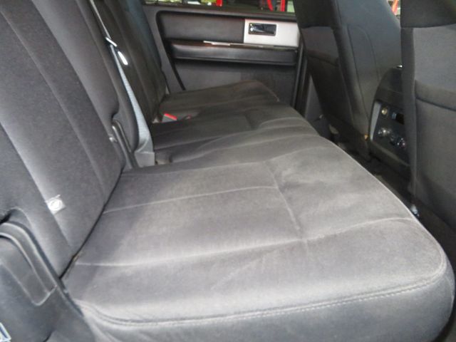 2017 Ford Expedition EL EXTRA CLEAN EXPEDITION EL 4X4 THIRD ROW SEAT  - 23090662 - 30