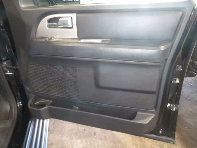 2017 Ford Expedition EL EXTRA CLEAN EXPEDITION EL 4X4 THIRD ROW SEAT  - 23090662 - 32