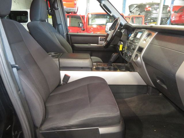 2017 Ford Expedition EL EXTRA CLEAN EXPEDITION EL 4X4 THIRD ROW SEAT  - 23090662 - 33