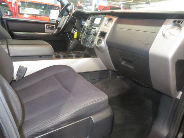 2017 Ford Expedition EL EXTRA CLEAN EXPEDITION EL 4X4 THIRD ROW SEAT  - 23090662 - 35
