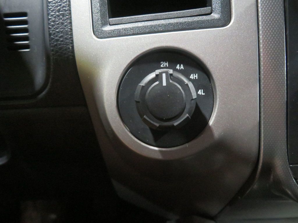 Ford Expedition EL photo 43
