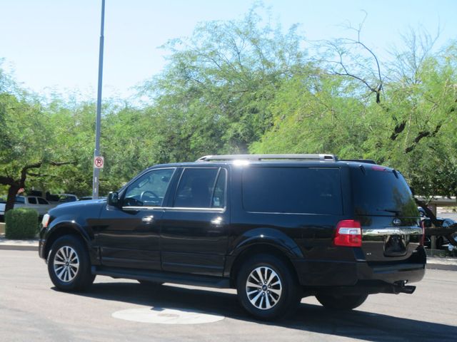 2017 Ford Expedition