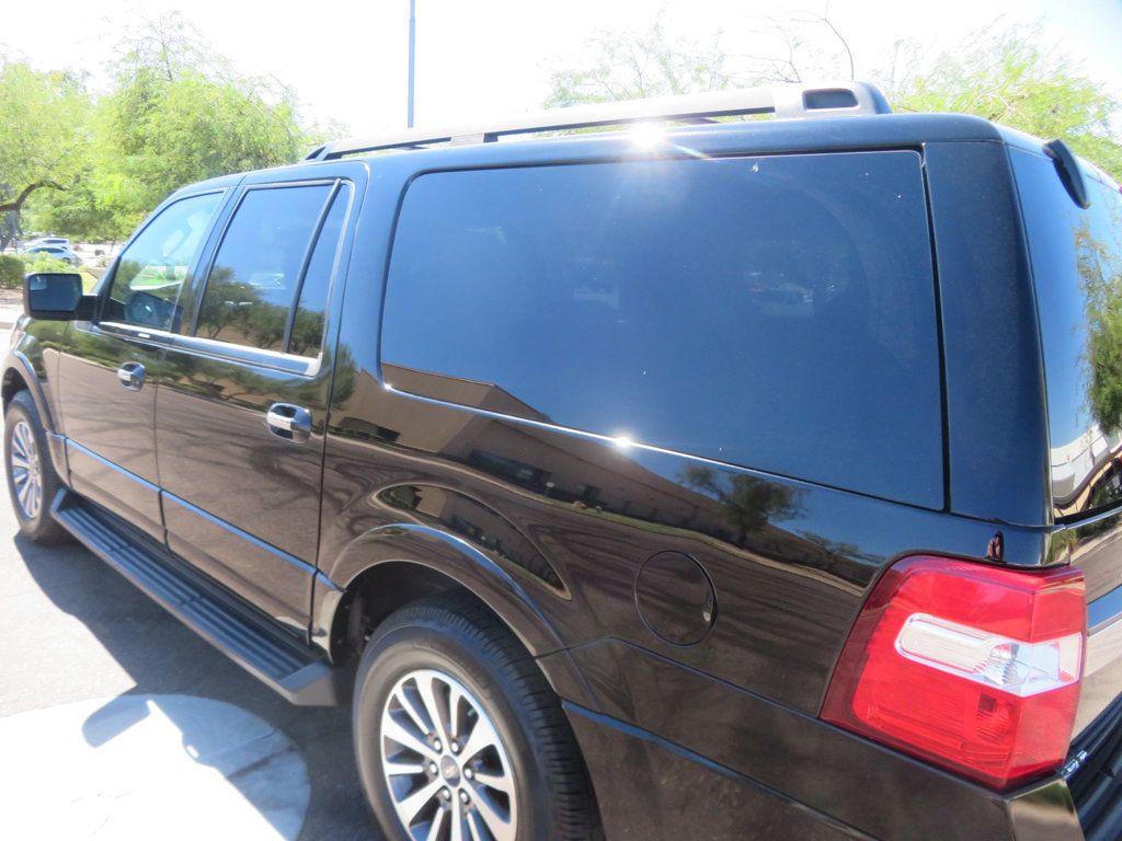 Ford Expedition EL photo 7