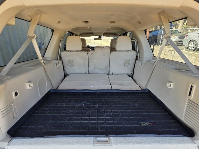 2017 Ford Expedition EL Limited 4x2 - 22978200 - 11