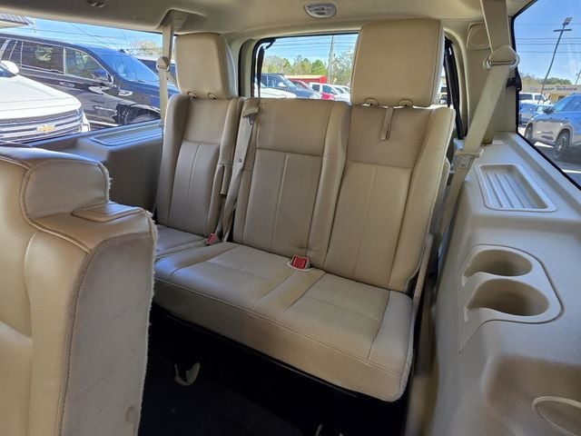 2017 Ford Expedition EL Limited 4x2 - 22978200 - 13