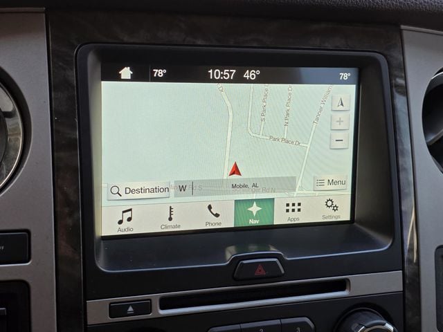 2017 Ford Expedition EL Limited 4x2 - 22978200 - 14