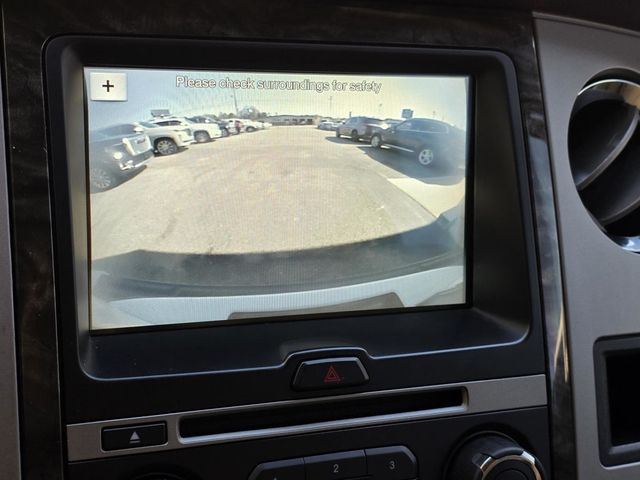 2017 Ford Expedition EL Limited 4x2 - 22978200 - 15