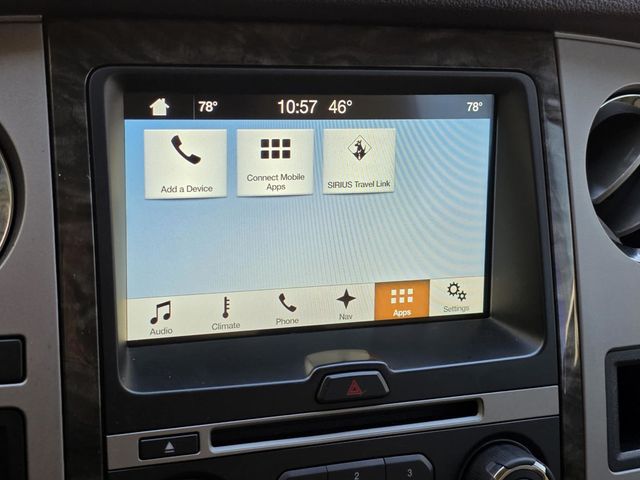 2017 Ford Expedition EL Limited 4x2 - 22978200 - 17