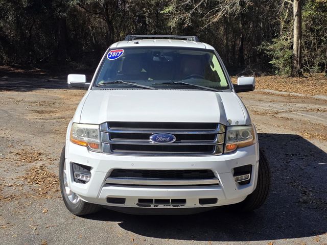 2017 Ford Expedition EL Limited 4x2 - 22978200 - 1