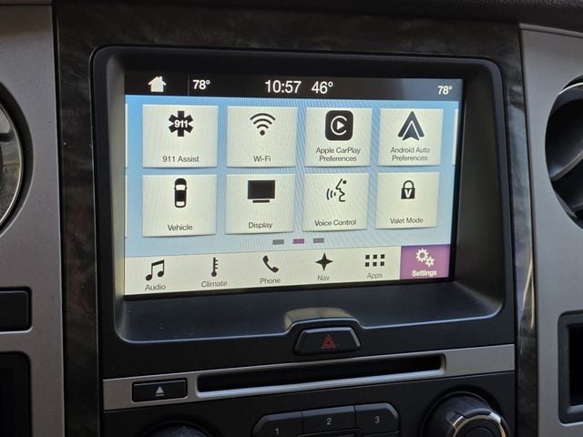 2017 Ford Expedition EL Limited 4x2 - 22978200 - 19