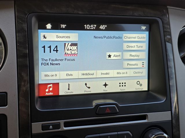 2017 Ford Expedition EL Limited 4x2 - 22978200 - 22