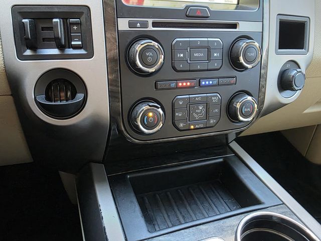 2017 Ford Expedition EL Limited 4x2 - 22978200 - 24