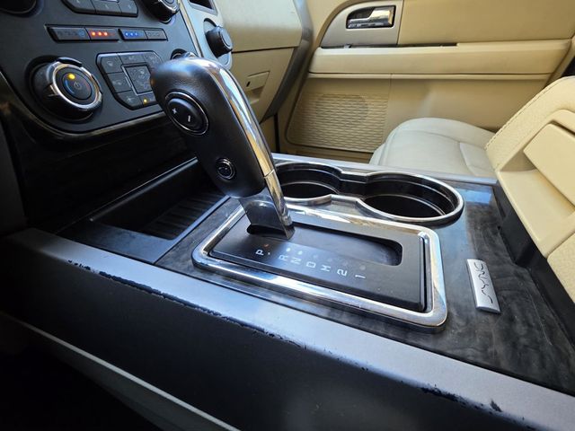 2017 Ford Expedition EL Limited 4x2 - 22978200 - 26