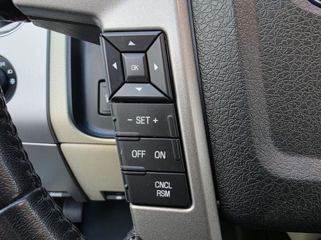 2017 Ford Expedition EL Limited 4x2 - 22978200 - 28