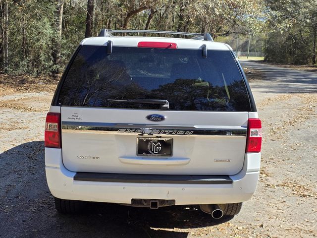 2017 Ford Expedition EL Limited 4x2 - 22978200 - 2