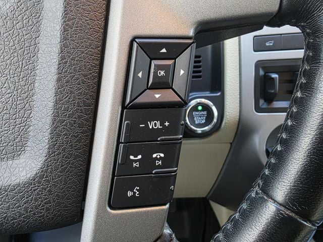 2017 Ford Expedition EL Limited 4x2 - 22978200 - 29