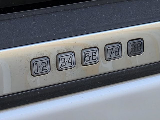 2017 Ford Expedition EL Limited 4x2 - 22978200 - 31