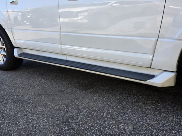 2017 Ford Expedition EL Limited 4x2 - 22978200 - 32