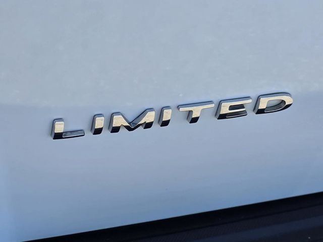 2017 Ford Expedition EL Limited 4x2 - 22978200 - 35