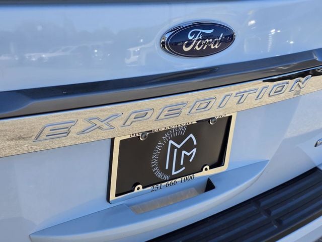 2017 Ford Expedition EL Limited 4x2 - 22978200 - 36