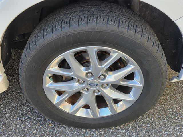 2017 Ford Expedition EL Limited 4x2 - 22978200 - 39