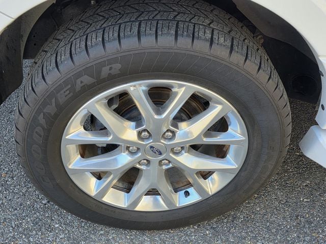 2017 Ford Expedition EL Limited 4x2 - 22978200 - 40