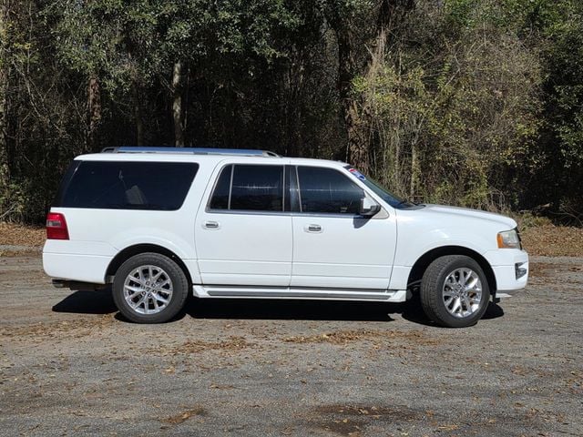 2017 Ford Expedition EL Limited 4x2 - 22978200 - 41