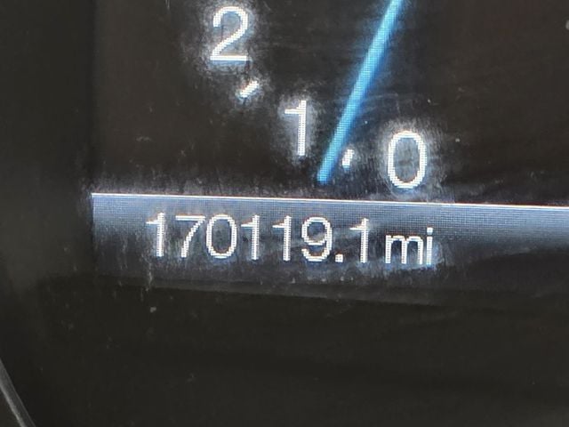 2017 Ford Expedition EL Limited 4x2 - 22978200 - 42