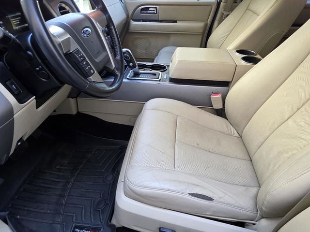 2017 Ford Expedition EL Limited 4x2 - 22978200 - 5