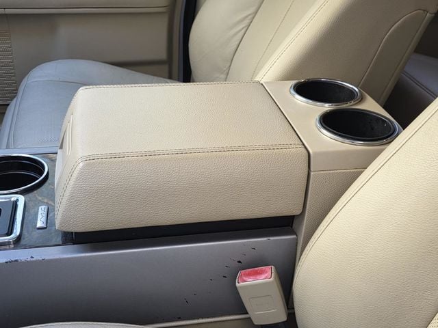 2017 Ford Expedition EL Limited 4x2 - 22978200 - 6