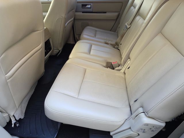 2017 Ford Expedition EL Limited 4x2 - 22978200 - 7