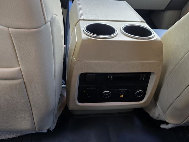 2017 Ford Expedition EL Limited 4x2 - 22978200 - 8