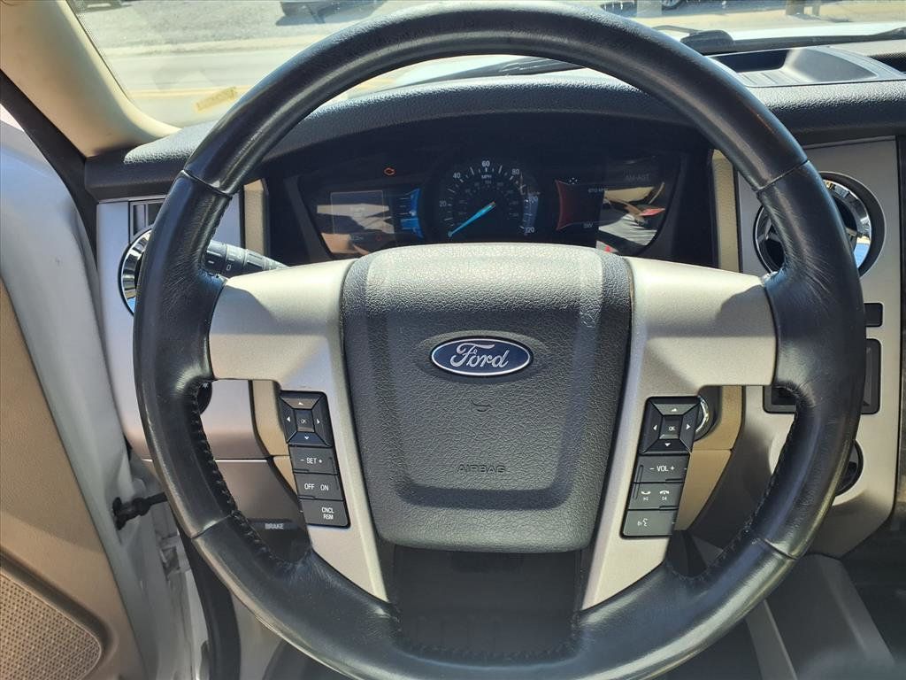 2017 Ford Expedition EL Limited 4x2 - 22912676 - 9