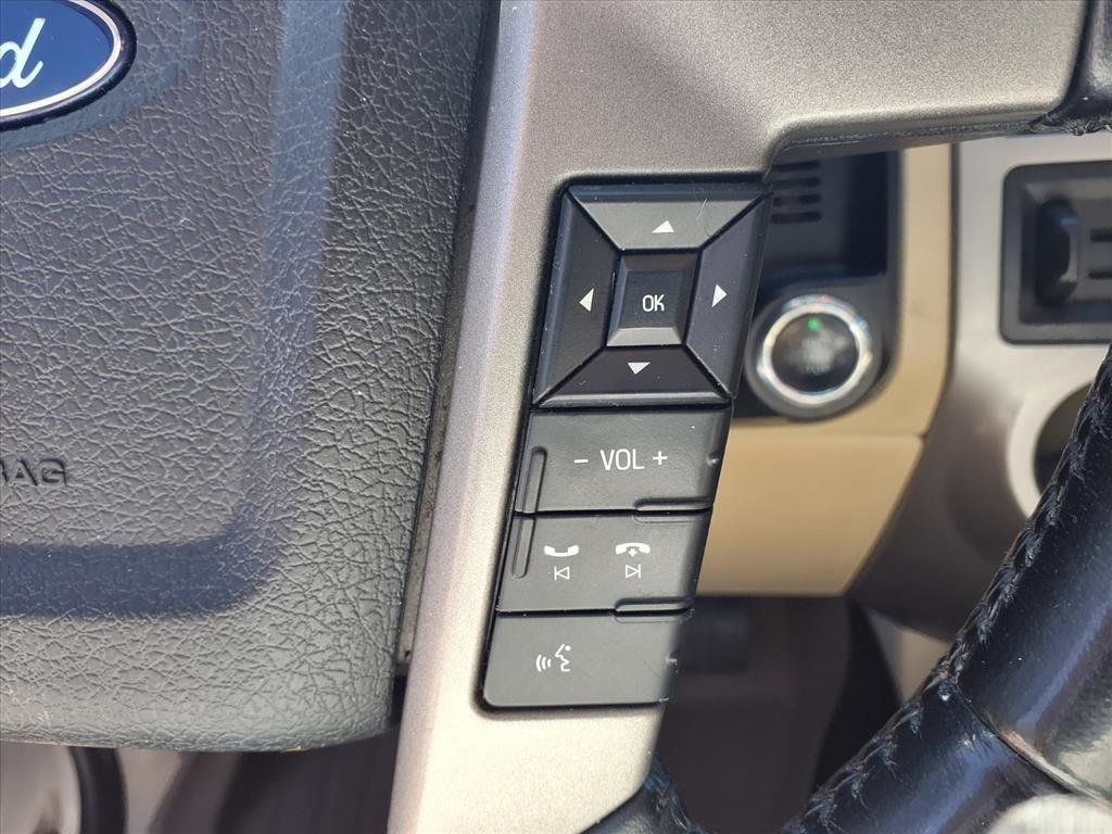 2017 Ford Expedition EL Limited 4x2 - 22912676 - 10