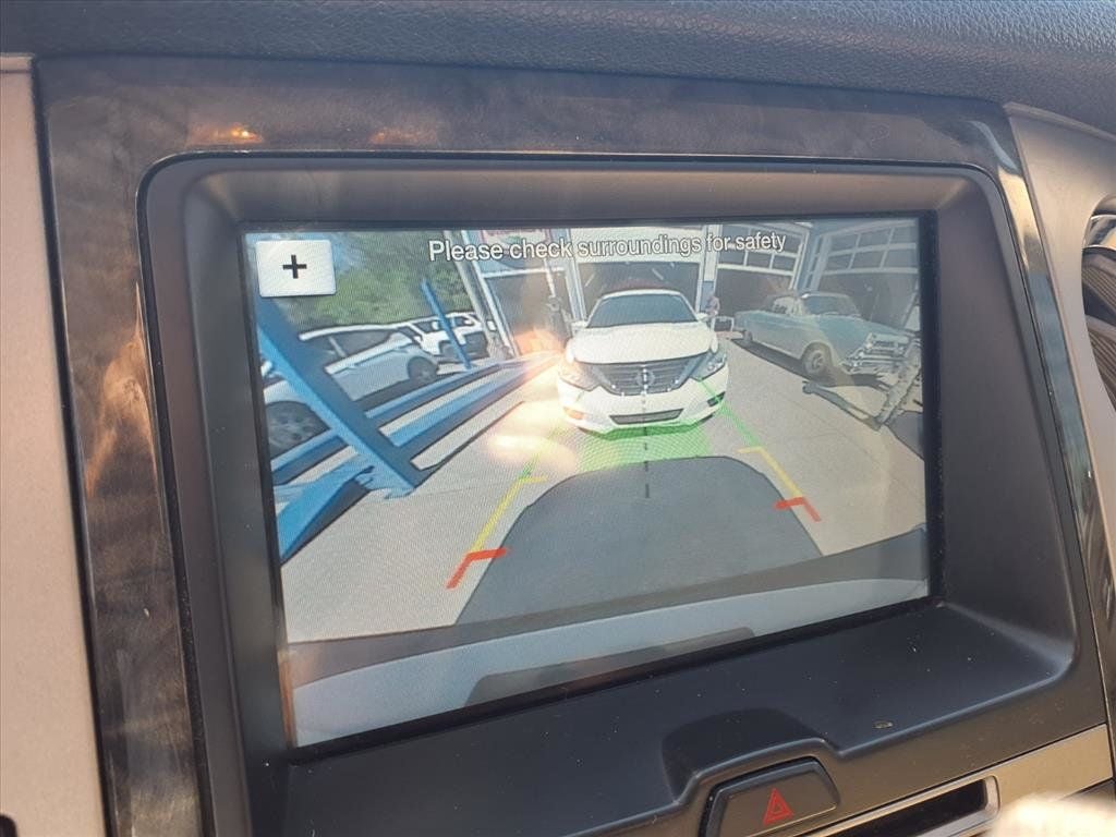 2017 Ford Expedition EL Limited 4x2 - 22912676 - 12