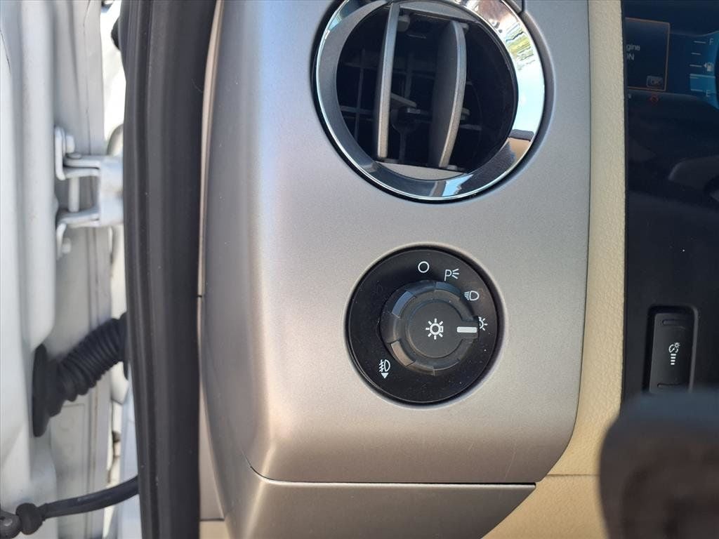 2017 Ford Expedition EL Limited 4x2 - 22912676 - 14