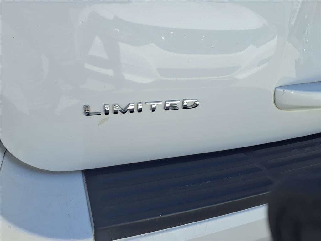 2017 Ford Expedition EL Limited 4x2 - 22912676 - 19