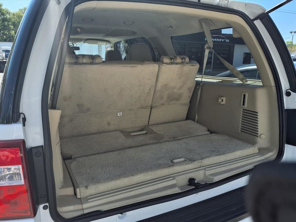 2017 Ford Expedition EL Limited 4x2 - 22912676 - 22