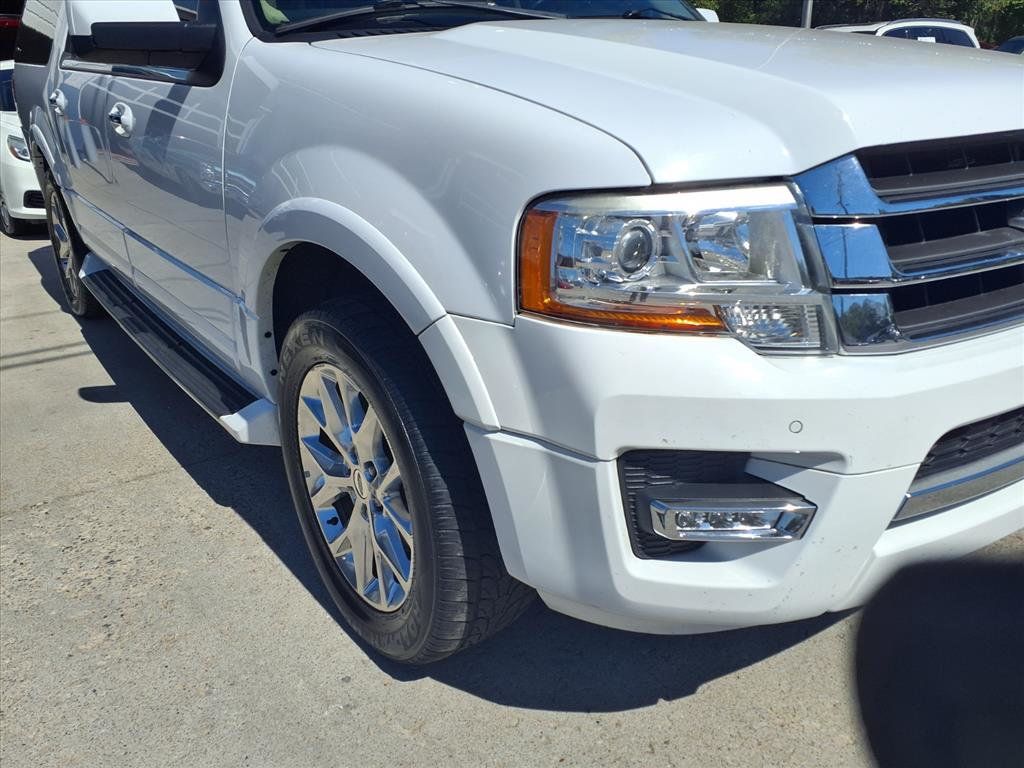 2017 Ford Expedition EL Limited 4x2 - 22912676 - 24