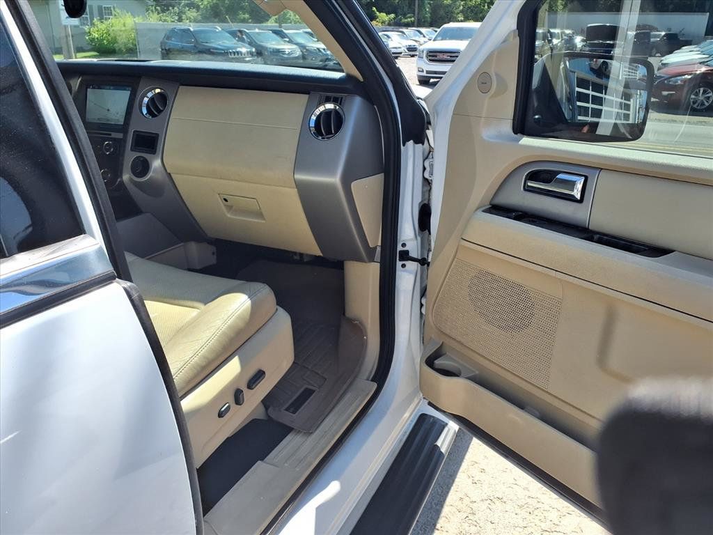 2017 Ford Expedition EL Limited 4x2 - 22912676 - 25