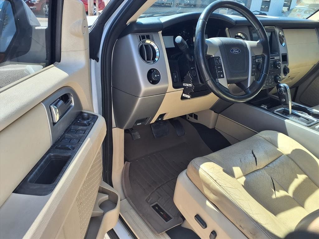 2017 Ford Expedition EL Limited 4x2 - 22912676 - 6